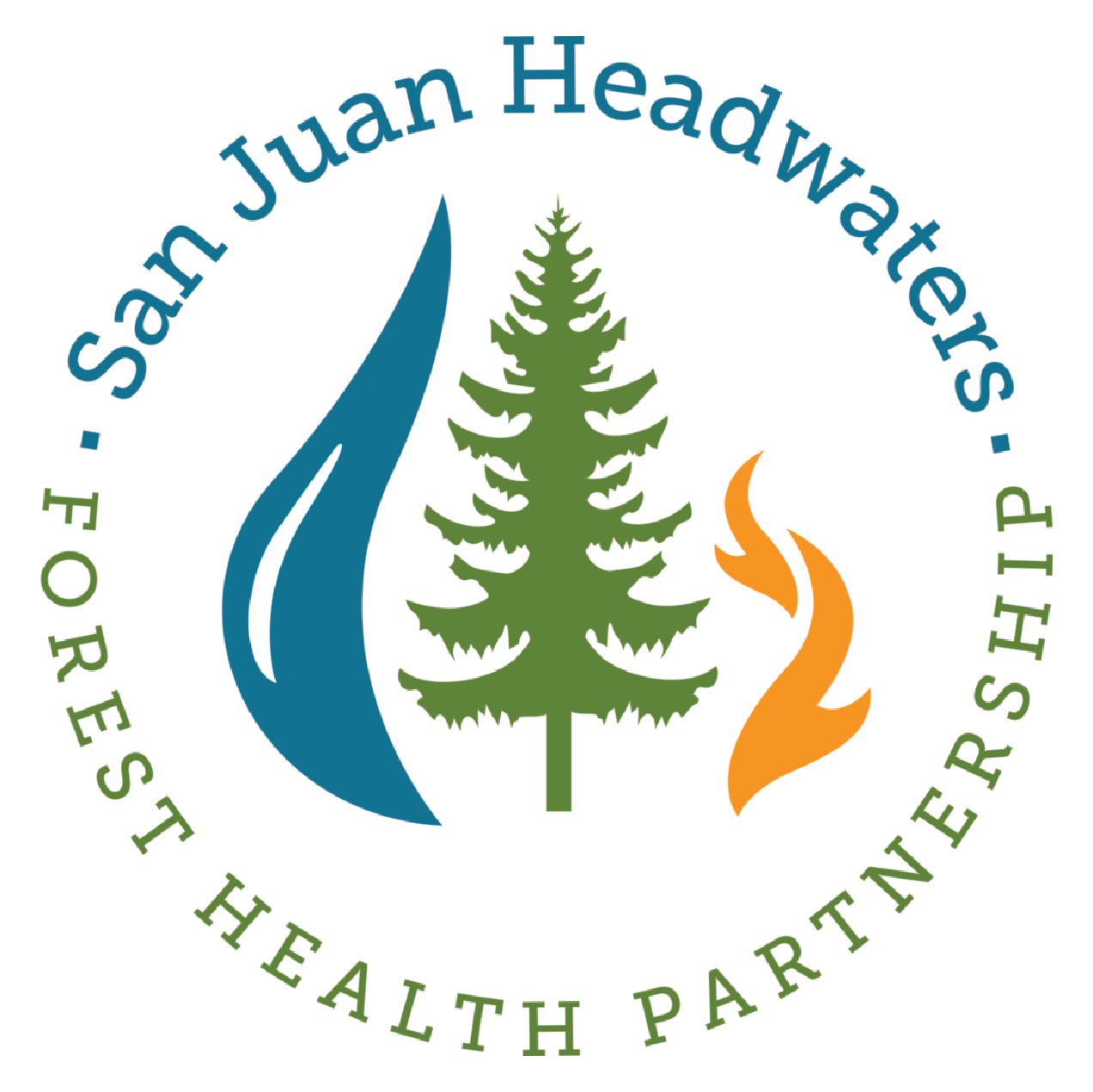 San Juan Headwaters Forest Health Partnership